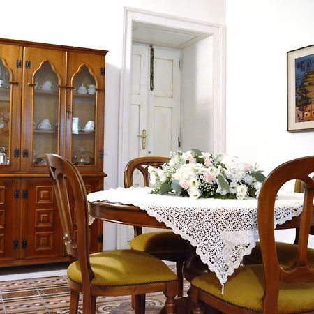 B&B Cose Belle Capurso Buitenkant foto
