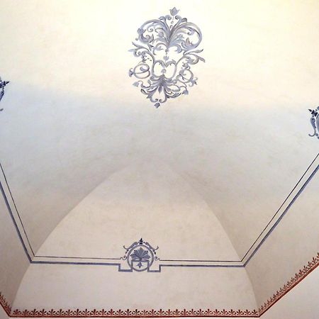 B&B Cose Belle Capurso Buitenkant foto