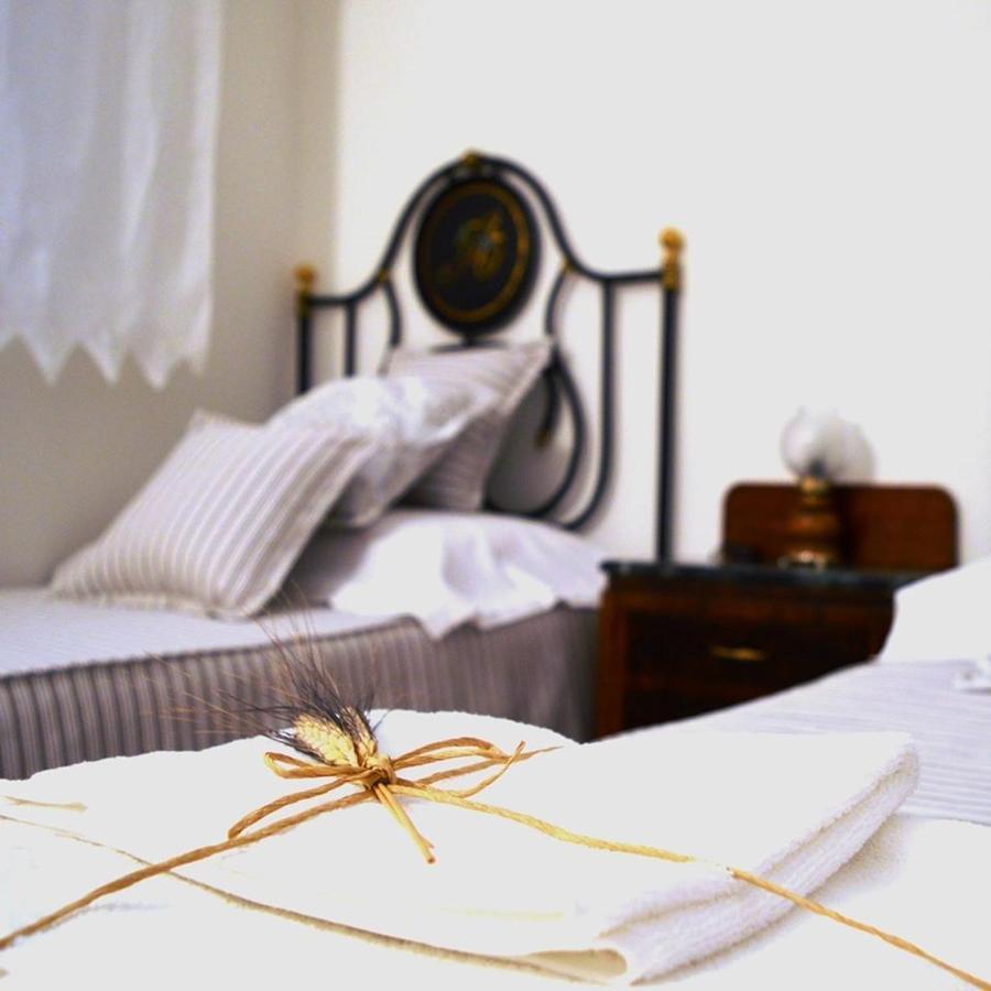 B&B Cose Belle Capurso Buitenkant foto