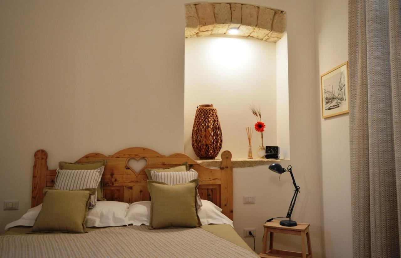 B&B Cose Belle Capurso Buitenkant foto