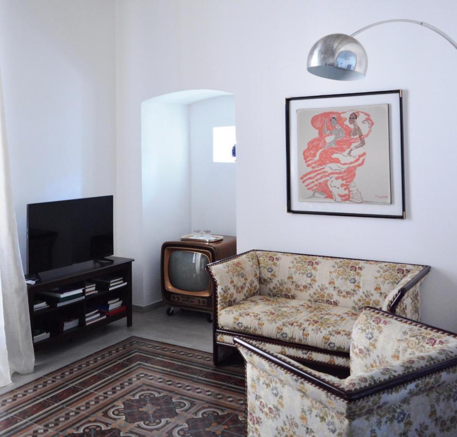 B&B Cose Belle Capurso Buitenkant foto