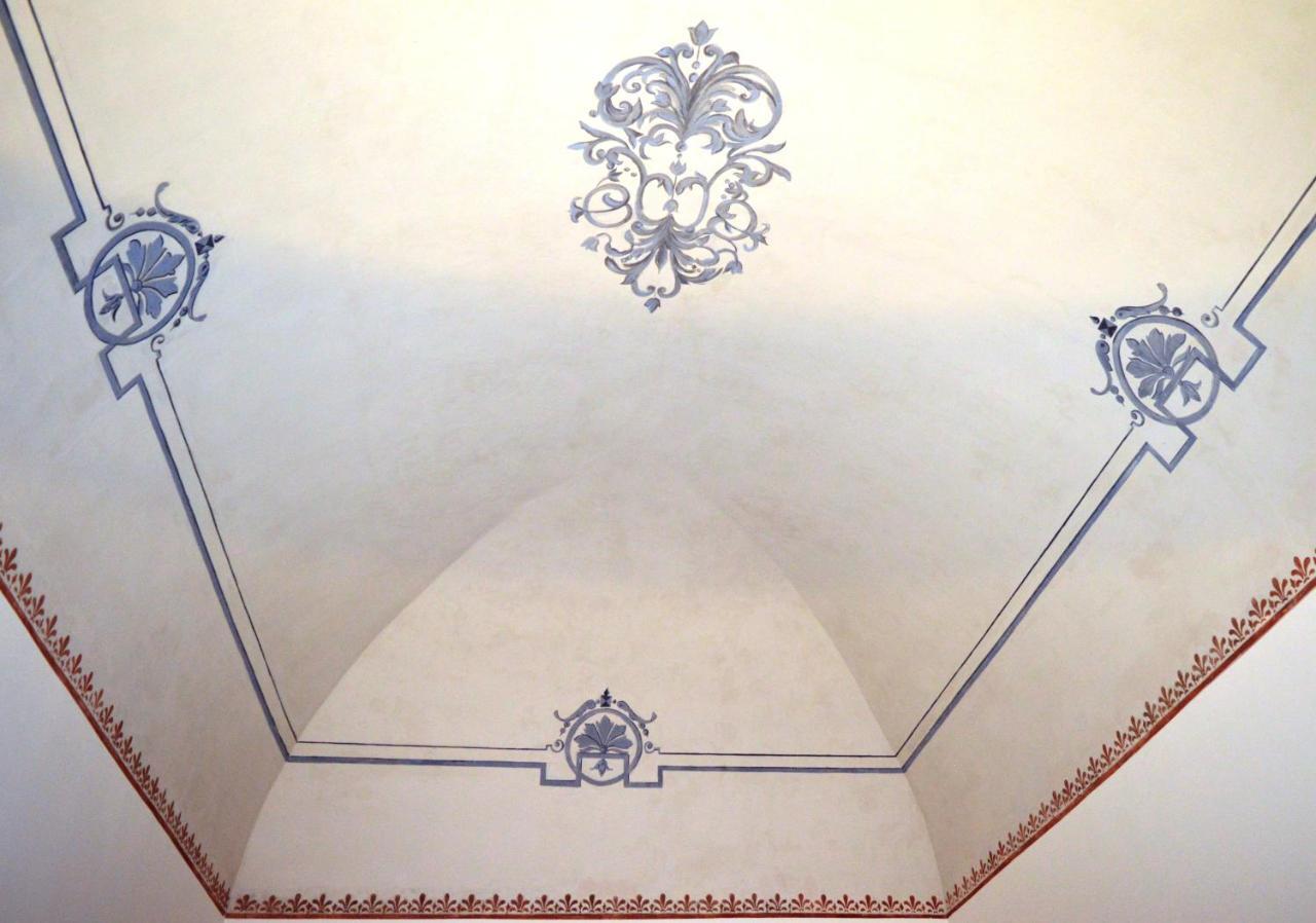 B&B Cose Belle Capurso Buitenkant foto